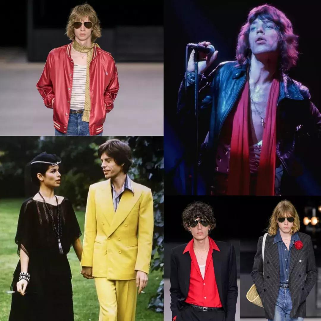 celine2024春夏系列时装秀,celine2023春夏发布会