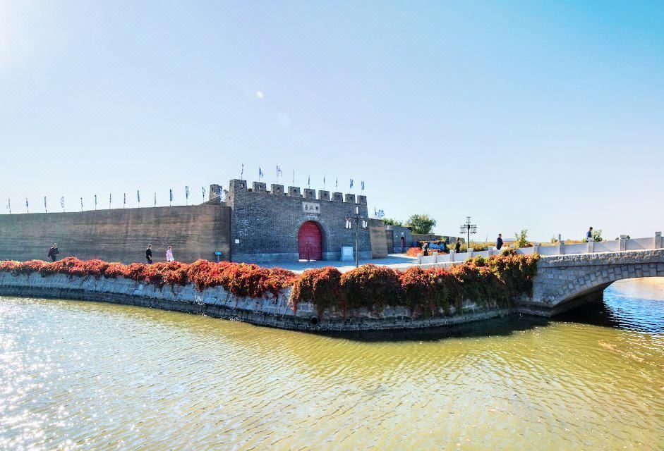 营口十大必去景点排名,营口十大必玩景点