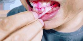 最近风很大的儿童U型牙刷，我劝你直接退出母婴产品界吧