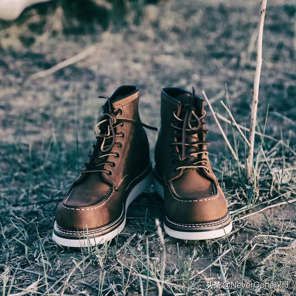 四大工装靴品牌,不同价位工装靴推荐