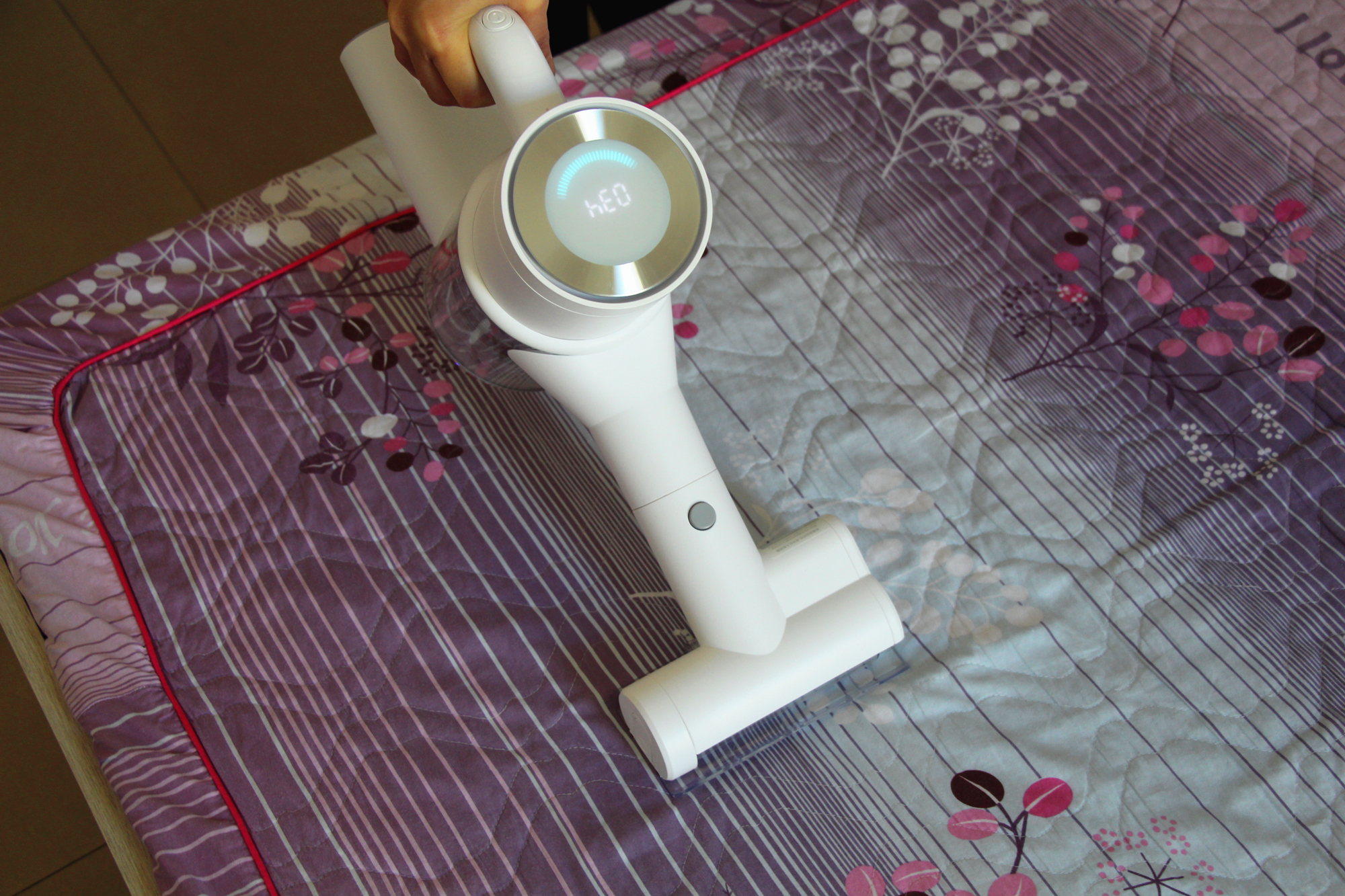 容易清理吸尘器推荐,无死角自动吸尘器推荐家用第一名