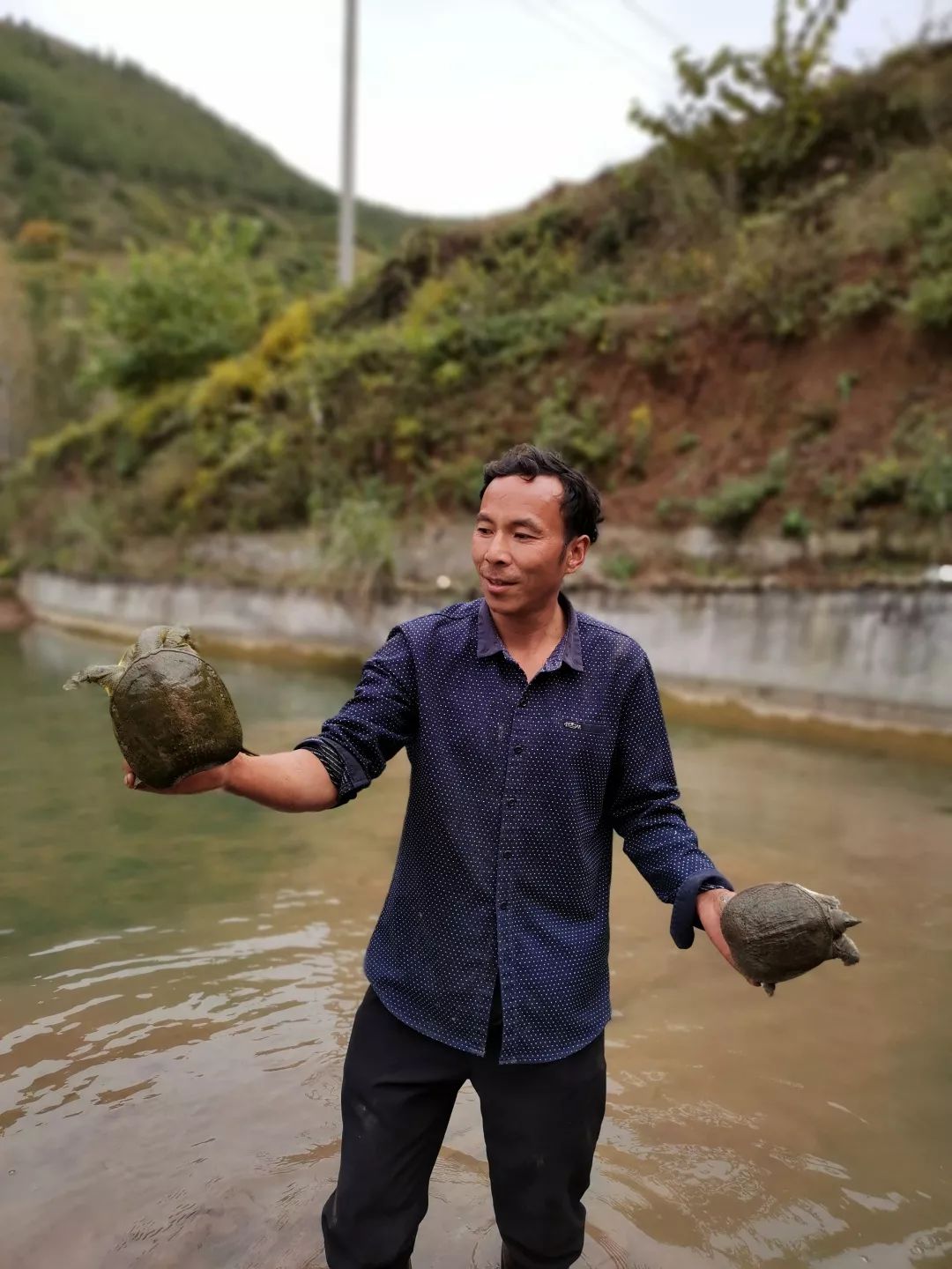 「十堰」城区最快30分钟送达！马云投资的村民直卖店开到郧阳啦