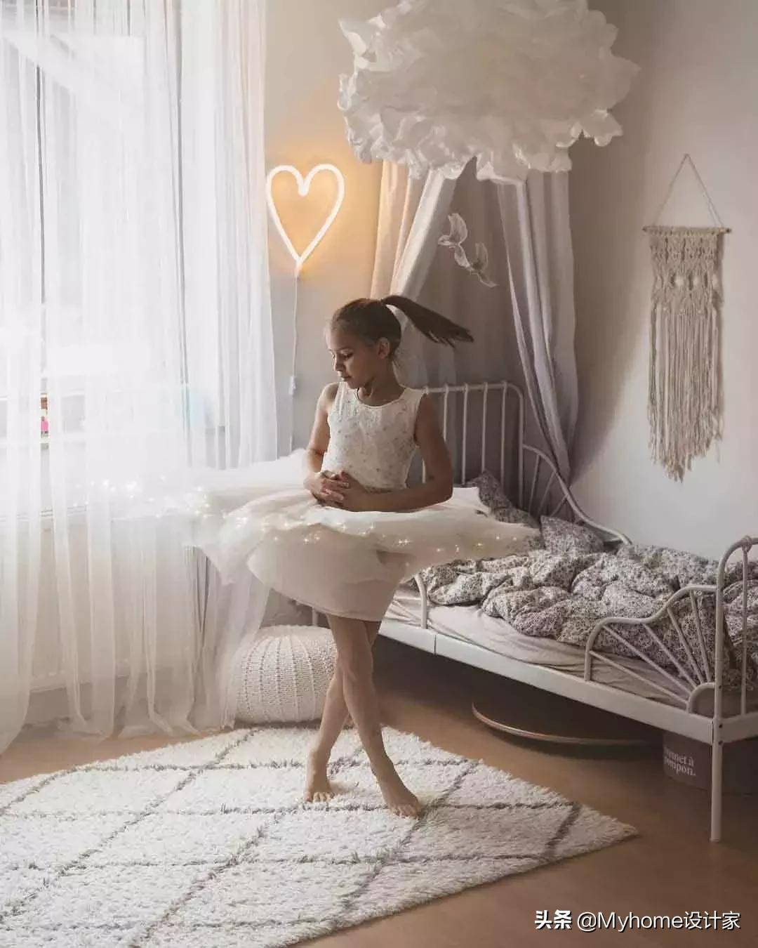 德国儿童房收纳,德国妈妈收纳儿童房