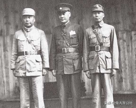 川系军阀内战,四川军阀混战史