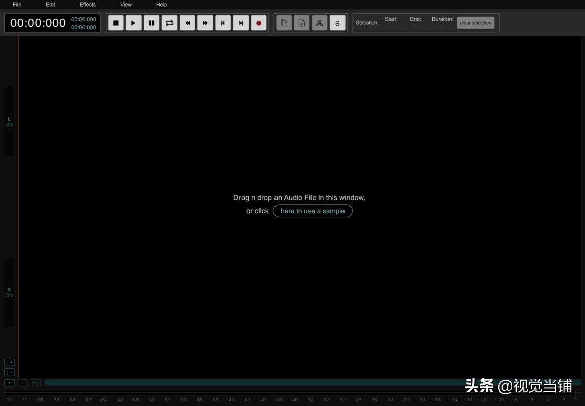 缃戦〉涓婂厤璐圭殑闊抽鍓緫,闊抽鍓緫杞欢鍏嶈垂