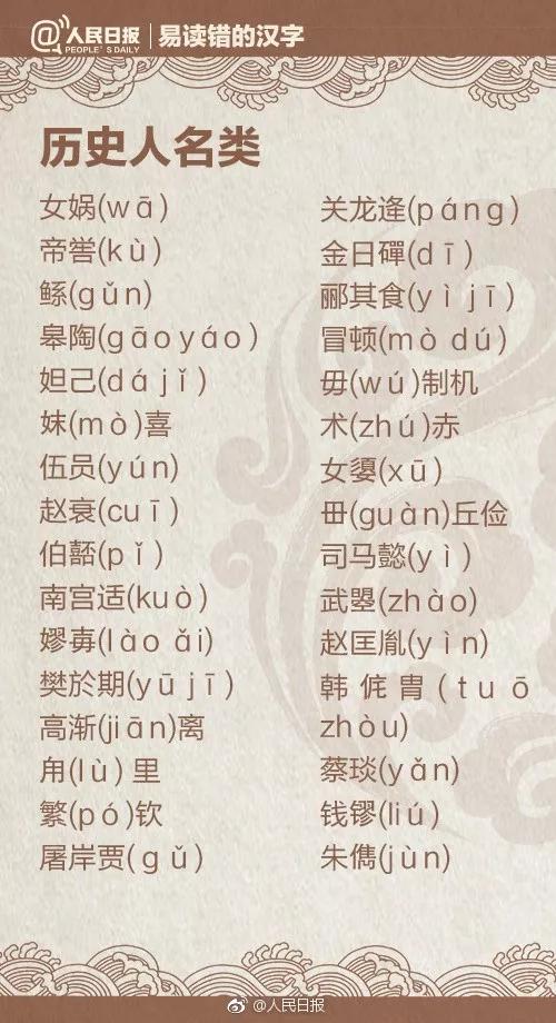 蛋挞容易读错,蛋挞汉字读错