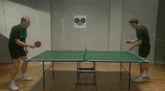 空中一字马搞笑图,一个突如其来的一字马