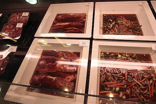 韩国人在中国开的大型超市,韩国人在迪拜占先机