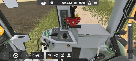 最真实的种田游戏免费,真实种水稻游戏