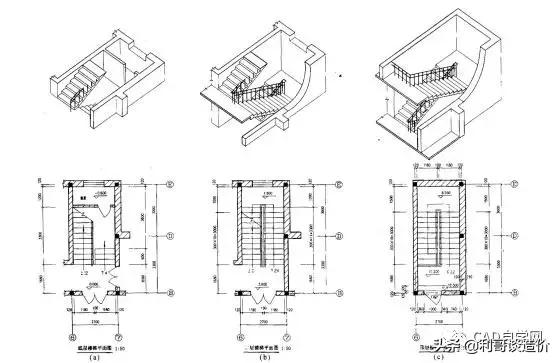 如何看懂装修图纸的电工施工图,如何快速看懂图纸施工图