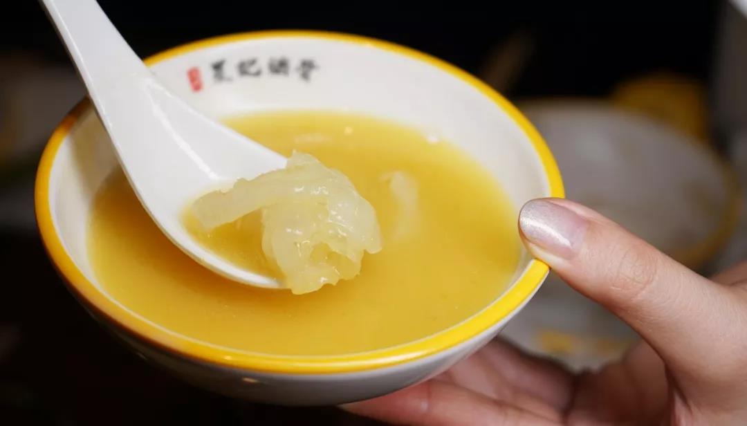 4.9折！火爆澳门22年的“星记猪骨”登陆杭州，排再长的队也要去拔草