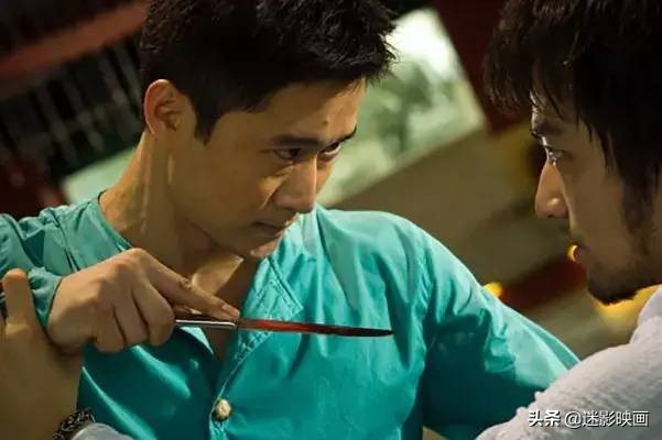 吴京的电影巅峰之作,吴京破2000亿的四部电影