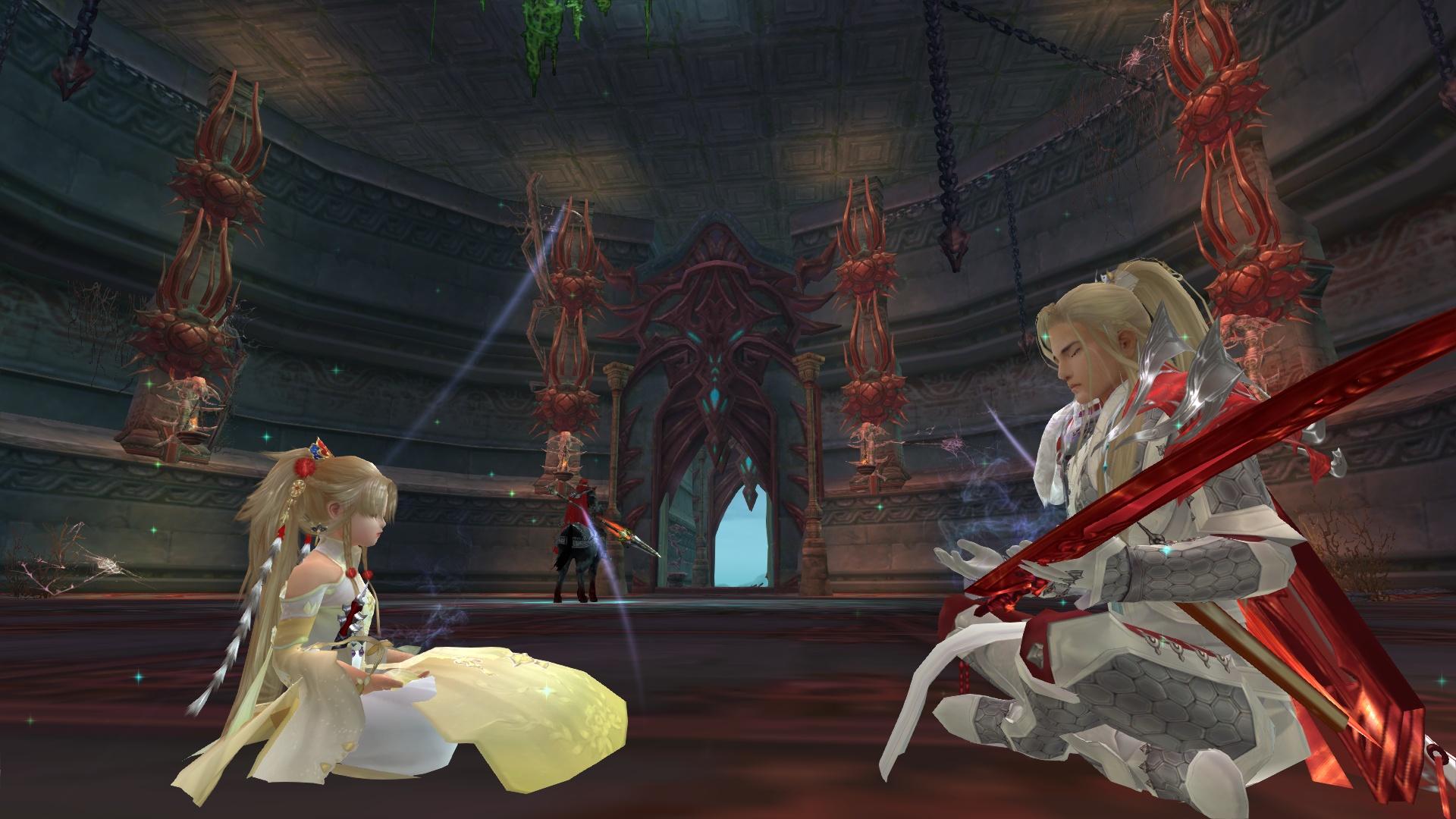 剑网3平民赚钱,剑网3月入1万