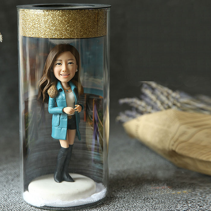 适合送闺蜜的礼物推荐,送闺蜜的10岁礼物清单