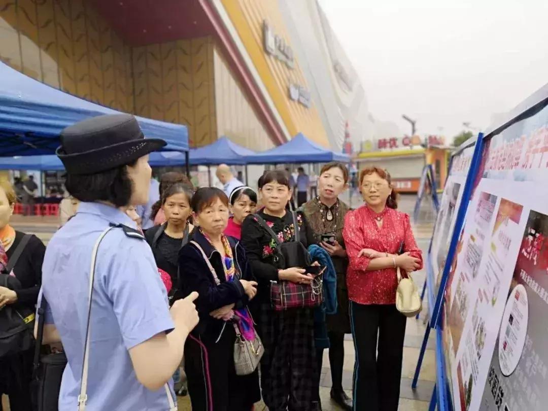 5.15打击和防范经侦犯罪宣传简报,2022.5.15经侦宣传日宣传视频