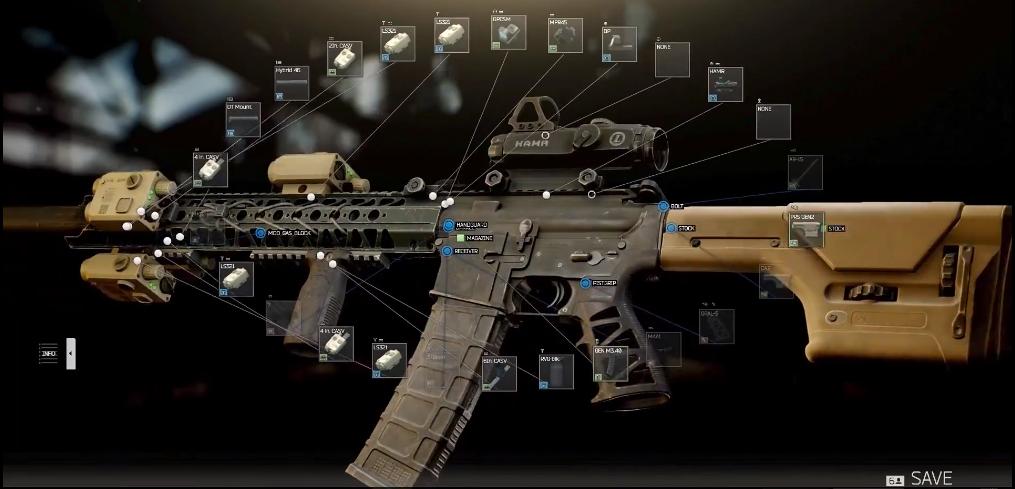 这是我见过最硬核刺激的FPS游戏！只是看到价格的一刻，我哭了