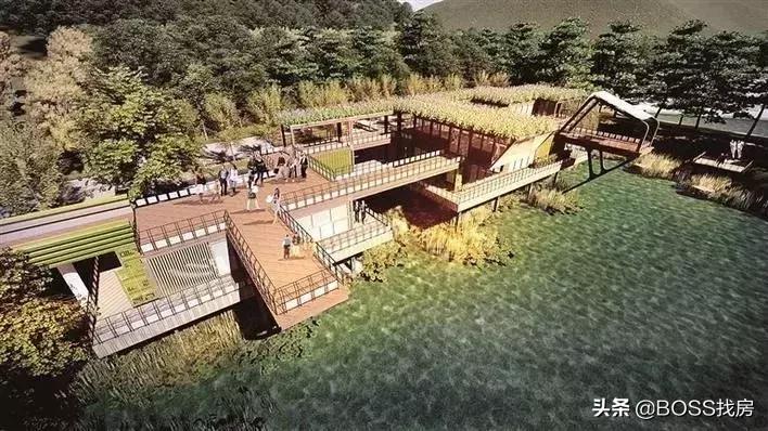 深圳再添一座新地标,深圳未来新地标