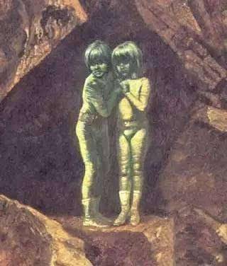 绿巨人原型化身博士,绿巨人的动物原型是什么