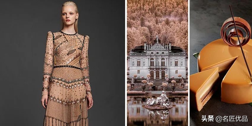 高级灰棕色表现非凡的绅士格调,高级灰棕色成就非凡的高雅格调