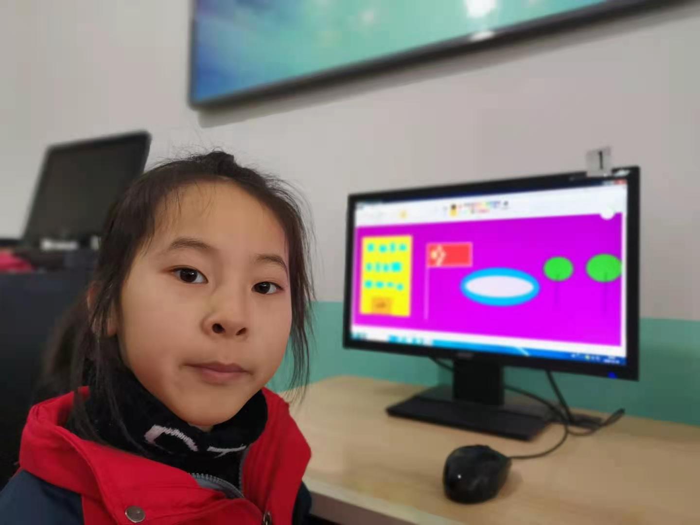 电脑绘画类作品征稿,电脑绘画展示设计