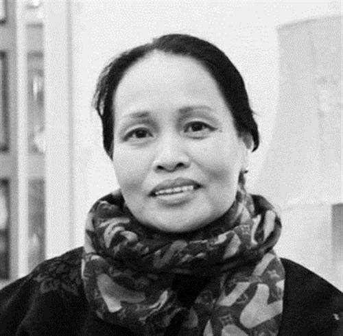 林白：女巫式作家，从文字里汲取力量，挣脱命运的枷锁