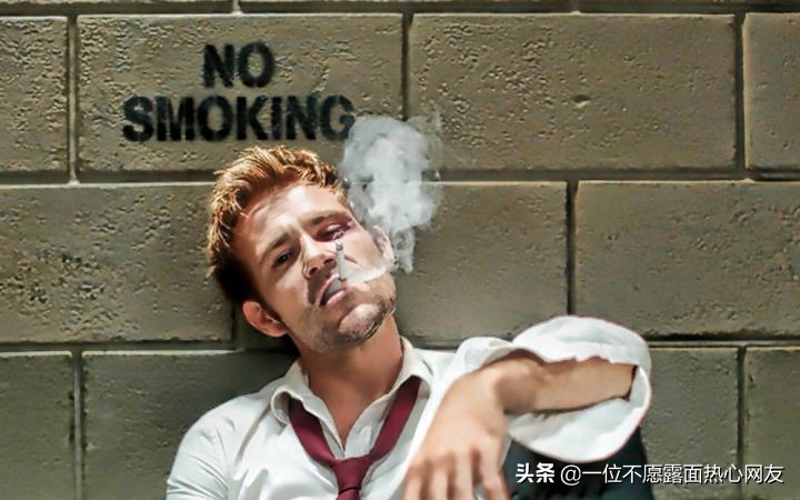 近六年最硬核的美剧,2020年最硬核美剧