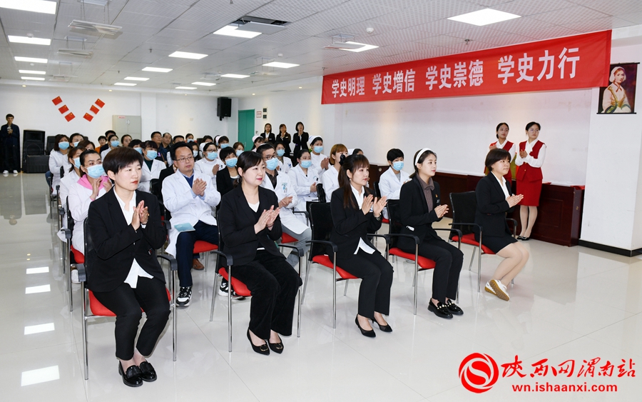 渭南职业技术学院实训楼,渭南职业技术学院工科实训楼