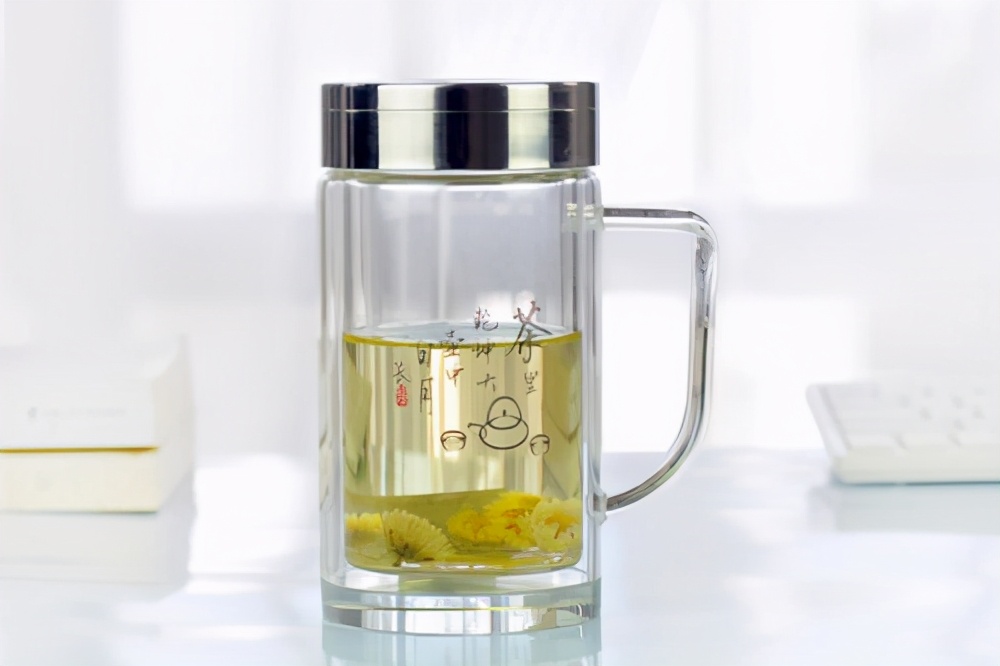 老年专用高颜值保温杯,保温杯推荐中老年