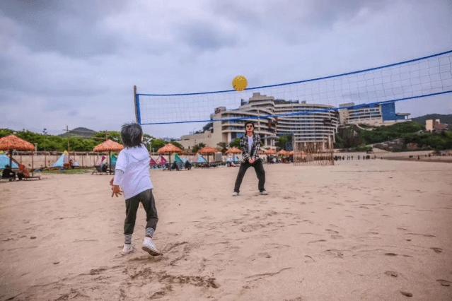 安吉玩雪的地方推荐,安吉周末滑雪泡温泉