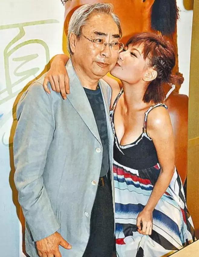 香港富豪林建名简历,84岁富商林建名近况