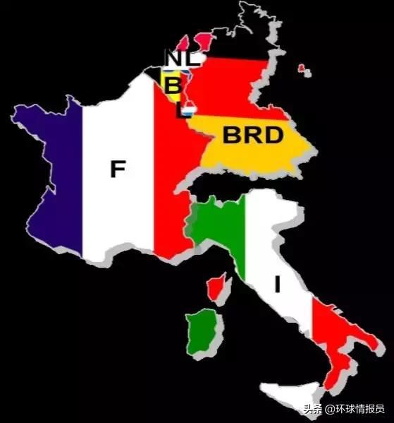 格陵兰属于欧盟吗,格陵兰为什么要脱离欧盟