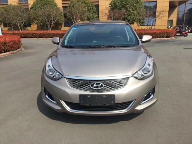 现代朗动有哪些优缺点,2012款现代朗动手动领先型缺点