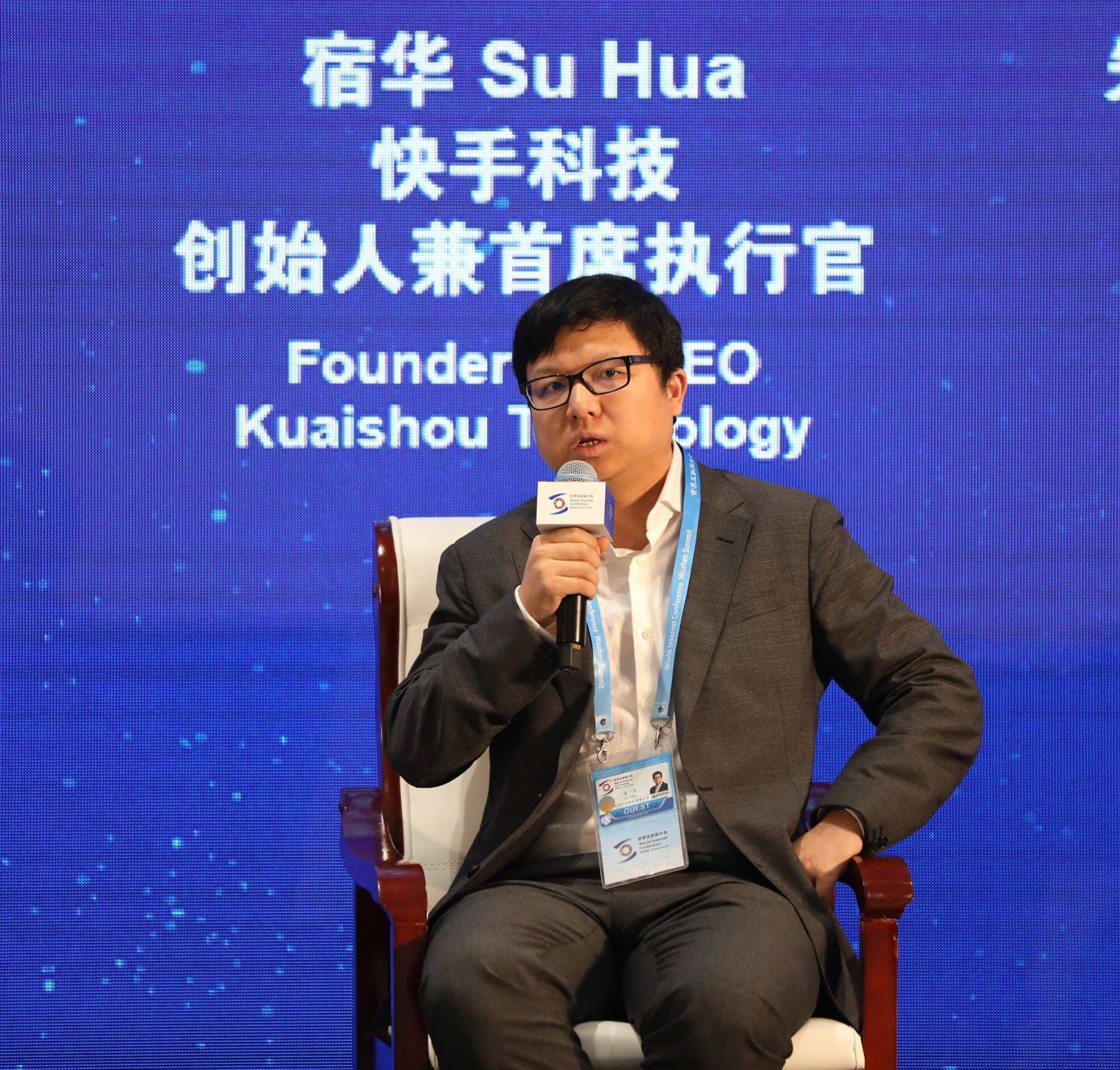 快手为辛巴改了什么规则,快手为什么一直推荐辛巴