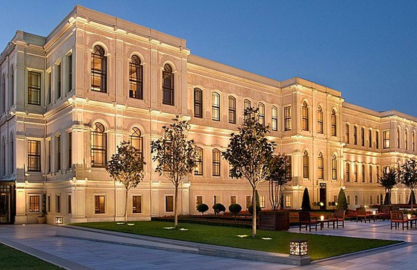 从豪华酒店到游轮!梦之队住宿一掷千金夺冠+享受他们全都要