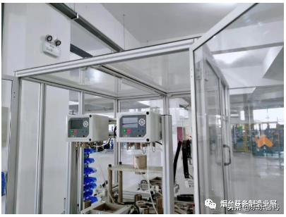 青岛怡口工业自动化设备有限公司,青岛怡口智能科技有限公司