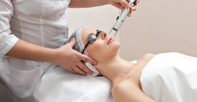 激光美白建议做吗,对激光还有哪些了解