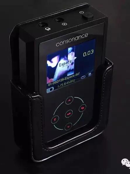 欧博苏珊娜便携式播放器,随身便携小神器