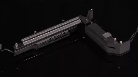 鍗庣rogzenithiiextremealpha,鍗庣rogextreme涓绘澘