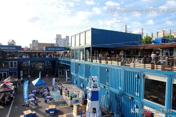 韩国首尔去哪玩,韩国首尔有什么值得去的地方