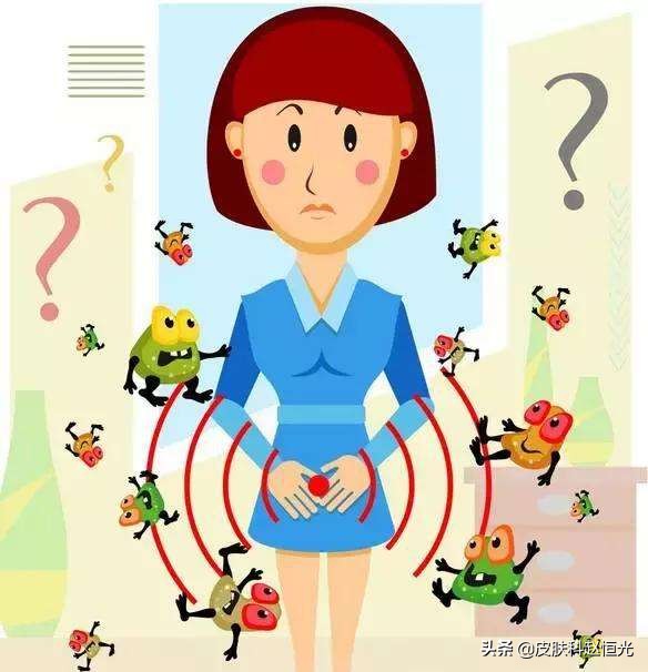 化疗造成的脱发是永久性的脱发吗,梅毒性脱发是一种永久性脱发