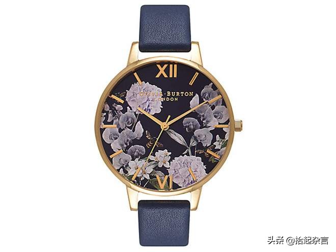 时尚女性戴什么手表 (什么牌子的女性手表性价比高)