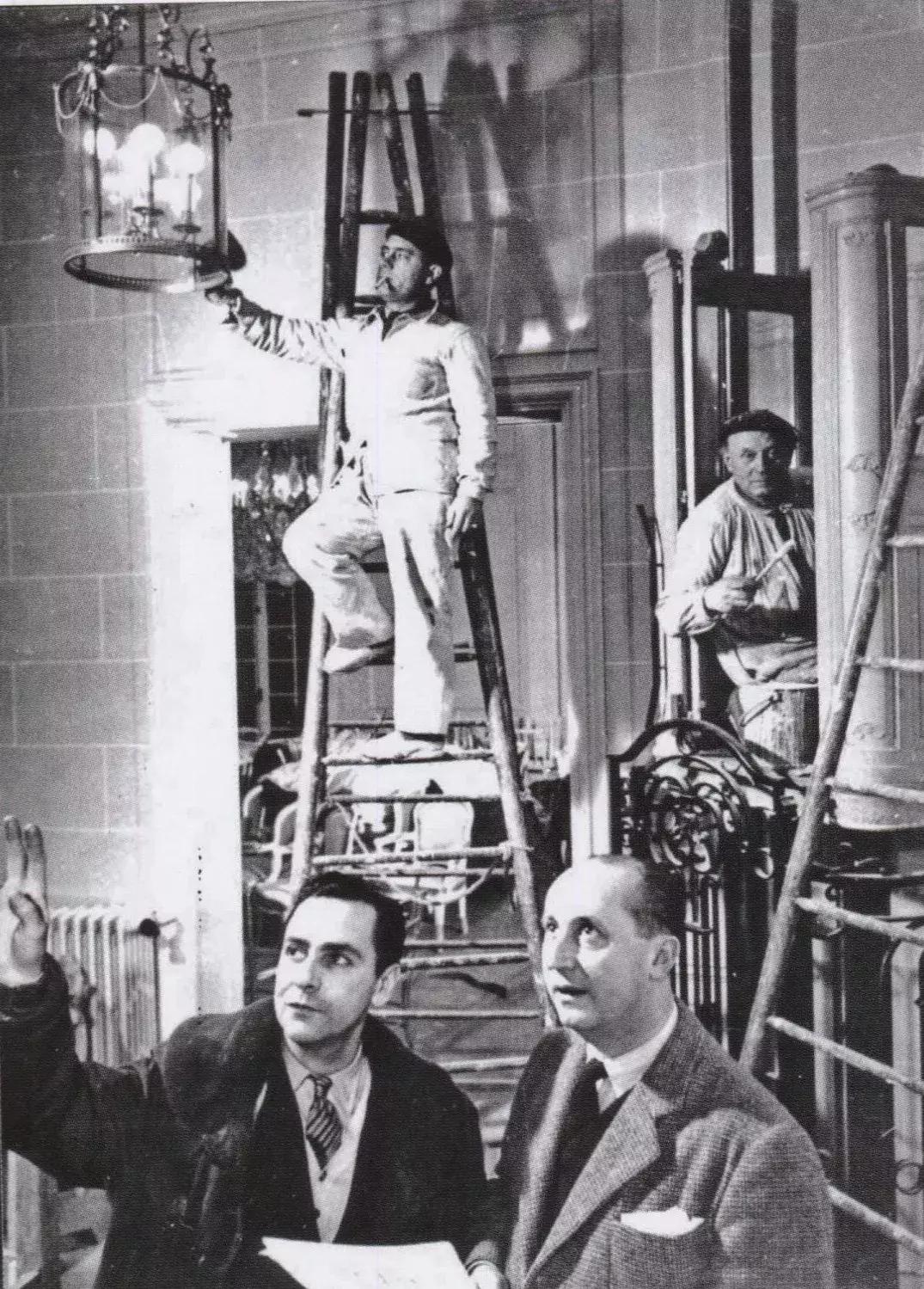 dior展示空间设计,dior灵感图片