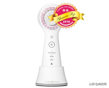 2018年尚妆GlamourPOP美妆大赏榜单揭晓