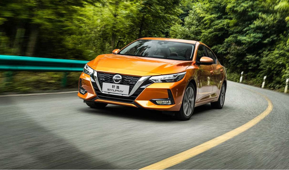 为什么好多人都买轩逸跑滴滴,为什么有些人喜欢买雷凌跑滴滴