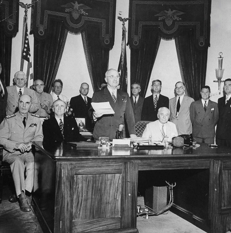 侵华日军总司令冈村宁次,冈村宁次手握105万日军投降