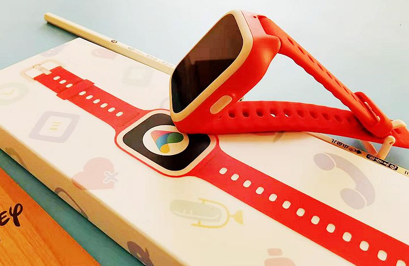 米兔儿童电话手表2说明,米兔儿童电话手表2s