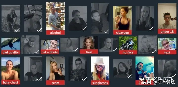 CV方向，长期看好，短期谨慎？