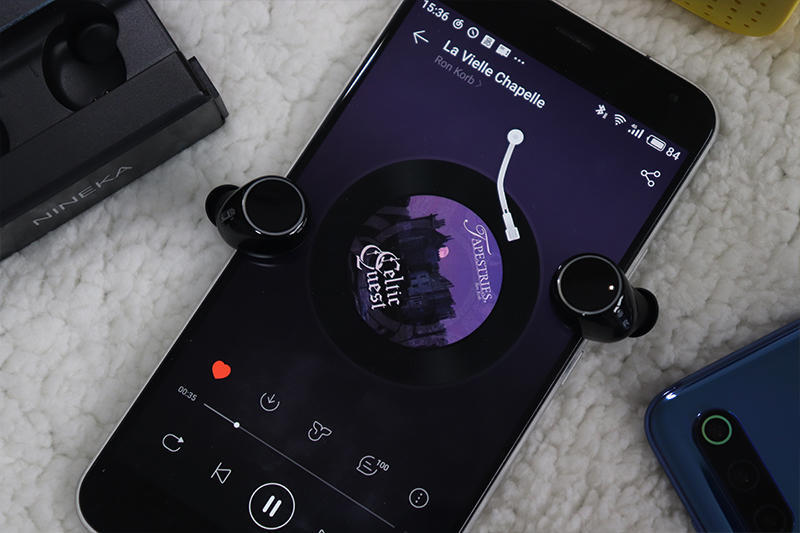 不吹不黑真实体验南卡s2蓝牙耳机,南卡s2耳机深度评测