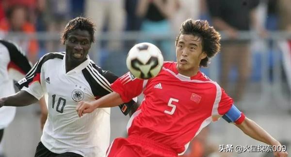 85国青黄金一代队员,85后黄金一代谢幕世界杯