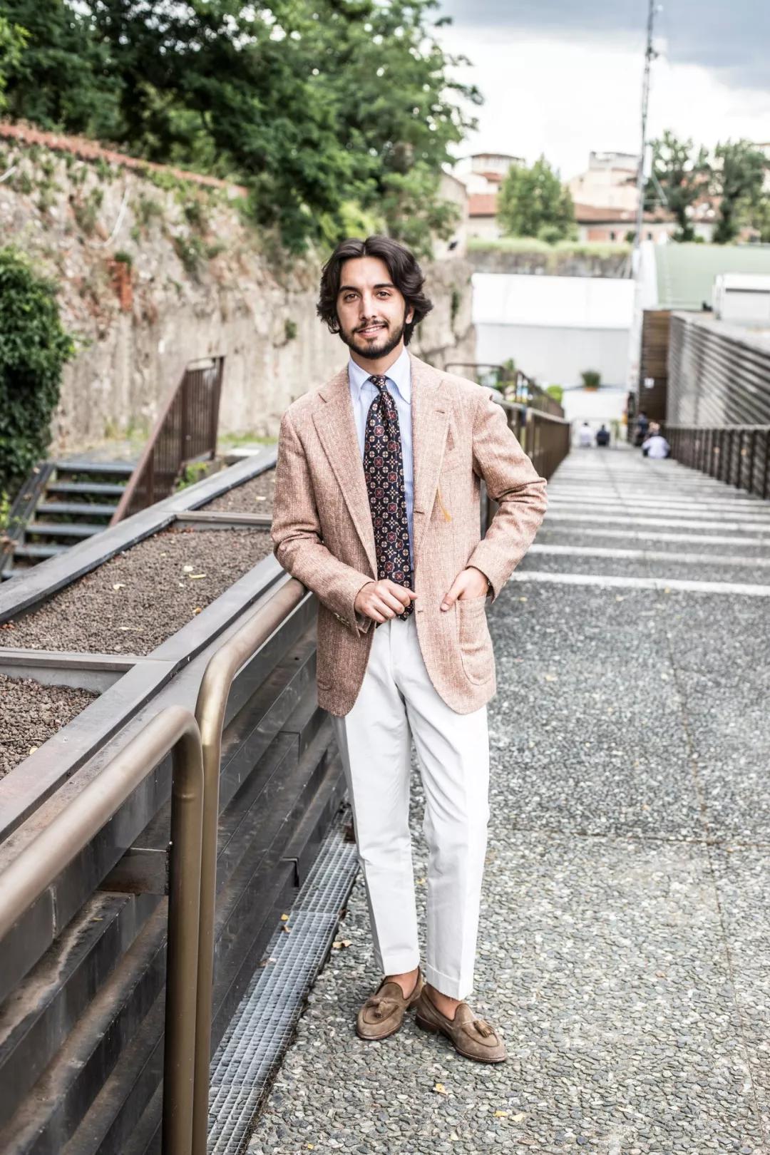 穿乐福鞋怎么穿袜子,怎么穿搭乐福鞋洋气